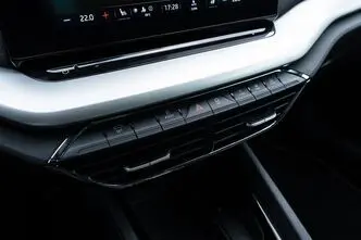 Škoda Octavia, 1.5, 110 kW, бензин, автомат, передний привод