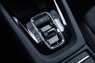Škoda Octavia, 1.5, 110 kW, бензин, автомат, передний привод