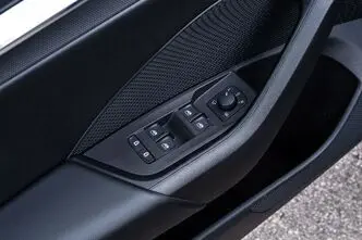 Škoda Octavia, 1.5, 110 kW, бензин, автомат, передний привод