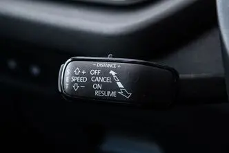 Škoda Octavia, 1.5, 110 kW, бензин, автомат, передний привод