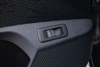 Škoda Octavia, 1.5, 110 kW, бензин, автомат, передний привод