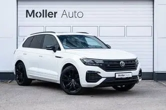 Volkswagen Touareg, 3.0, 170 kW, diisel, automaat, nelikvedu