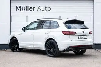 Volkswagen Touareg, 3.0, 170 kW, diisel, automaat, nelikvedu