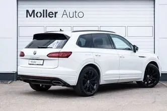 Volkswagen Touareg, 3.0, 170 kW, diisel, automaat, nelikvedu