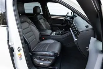Volkswagen Touareg, 3.0, 170 kW, diisel, automaat, nelikvedu
