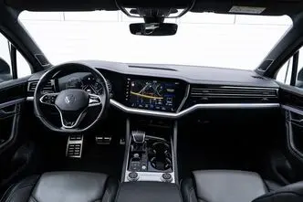 Volkswagen Touareg, 3.0, 170 kW, diisel, automaat, nelikvedu