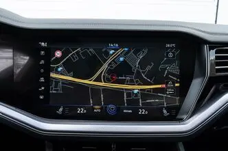Volkswagen Touareg, 3.0, 170 kW, diisel, automaat, nelikvedu