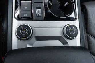 Volkswagen Touareg, 3.0, 170 kW, diisel, automaat, nelikvedu