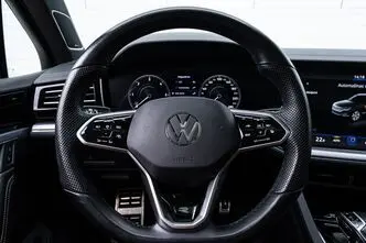 Volkswagen Touareg, 3.0, 170 kW, diisel, automaat, nelikvedu