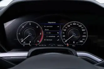 Volkswagen Touareg, 3.0, 170 kW, diisel, automaat, nelikvedu