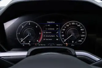Volkswagen Touareg, 3.0, 170 kW, diisel, automaat, nelikvedu