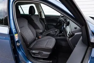 Škoda Kamiq, 1.0, 85 kW, petrol, automatic, front-wheel drive