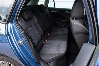 Škoda Kamiq, 1.0, 85 kW, petrol, automatic, front-wheel drive