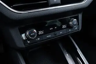 Škoda Kamiq, 1.0, 85 kW, petrol, automatic, front-wheel drive