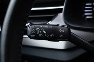 Škoda Kamiq, 1.0, 85 kW, petrol, automatic, front-wheel drive