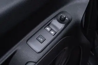 Peugeot Partner, 1.5, 56 kW, diisel, manuaal, esivedu