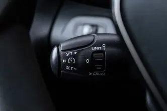 Peugeot Partner, 1.5, 56 kW, diisel, manuaal, esivedu