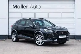Cupra Formentor, 1.5, 110 kW, бензин, автомат, передний привод