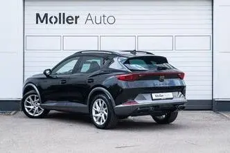 Cupra Formentor, 1.5, 110 kW, бензин, автомат, передний привод