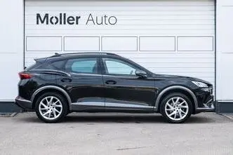 Cupra Formentor, 1.5, 110 kW, бензин, автомат, передний привод