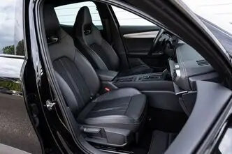 Cupra Formentor, 1.5, 110 kW, бензин, автомат, передний привод