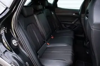 Cupra Formentor, 1.5, 110 kW, бензин, автомат, передний привод