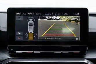 Cupra Formentor, 1.5, 110 kW, бензин, автомат, передний привод