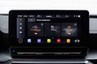Cupra Formentor, 1.5, 110 kW, бензин, автомат, передний привод
