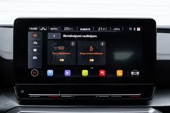 Cupra Formentor, 1.5, 110 kW, бензин, автомат, передний привод