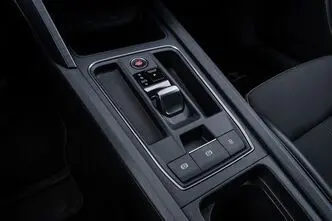 Cupra Formentor, 1.5, 110 kW, бензин, автомат, передний привод