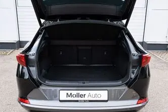 Cupra Formentor, 1.5, 110 kW, бензин, автомат, передний привод