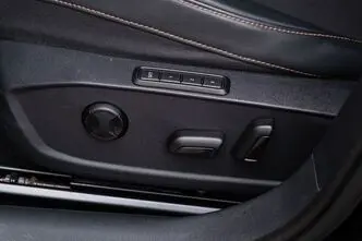 Cupra Formentor, 1.5, 110 kW, бензин, автомат, передний привод