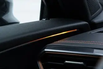Cupra Formentor, 1.5, 110 kW, бензин, автомат, передний привод