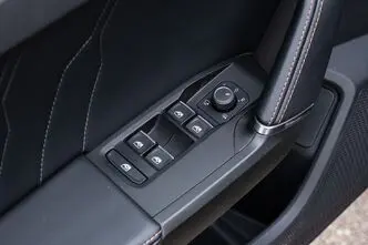 Cupra Formentor, 1.5, 110 kW, бензин, автомат, передний привод