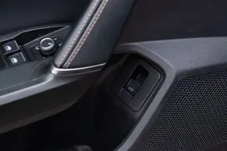 Cupra Formentor, 1.5, 110 kW, бензин, автомат, передний привод