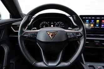 Cupra Formentor, 1.5, 110 kW, бензин, автомат, передний привод