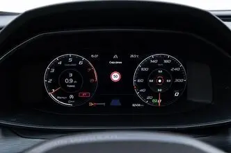 Cupra Formentor, 1.5, 110 kW, бензин, автомат, передний привод