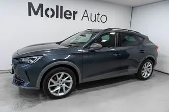 Cupra Formentor, 1.4, 150 kW, plug-in hybrid, automatic, front-wheel drive