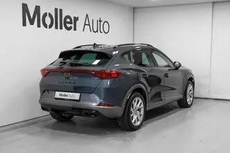 Cupra Formentor, 1.4, 150 kW, plug-in hybrid, automatic, front-wheel drive