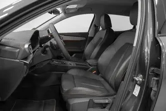 Cupra Formentor, 1.4, 150 kW, plug-in hybrid, automatic, front-wheel drive