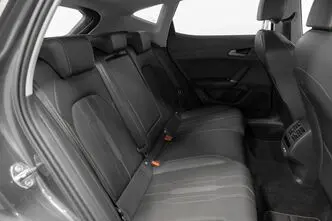 Cupra Formentor, 1.4, 150 kW, plug-in hybrid, automatic, front-wheel drive