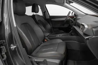 Cupra Formentor, 1.4, 150 kW, plug-in hybrid, automatic, front-wheel drive