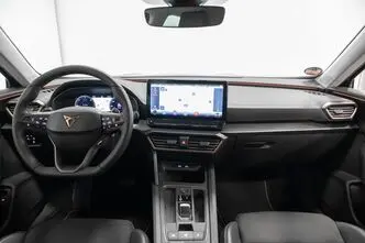 Cupra Formentor, 1.4, 150 kW, plug-in hybrid, automatic, front-wheel drive