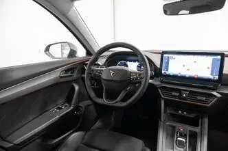 Cupra Formentor, 1.4, 150 kW, plug-in hybrid, automatic, front-wheel drive