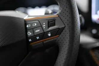 Cupra Formentor, 1.4, 150 kW, plug-in hybrid, automatic, front-wheel drive