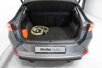 Cupra Formentor, 1.4, 150 kW, plug-in hybrid, automatic, front-wheel drive