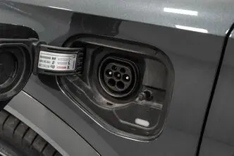 Cupra Formentor, 1.4, 150 kW, plug-in hybrid, automatic, front-wheel drive