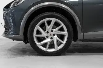 Cupra Formentor, 1.4, 150 kW, plug-in hybrid, automatic, front-wheel drive