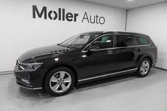 Volkswagen Passat, 1.5, 110 kW, бензин, автомат, передний привод