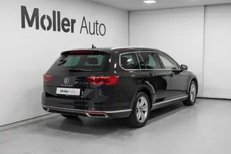 Volkswagen Passat, 1.5, 110 kW, бензин, автомат, передний привод